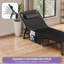 Folding Recliner Chair