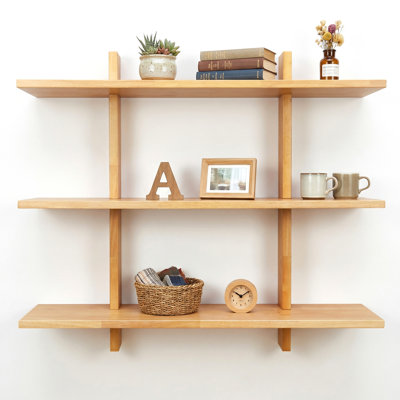 3-Tier Shelf