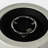 Concrete Fire Pit 40000 - Propane, No Lid Included Shut-Off Valve