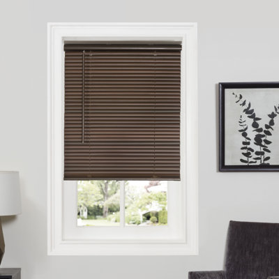 Hillsdale Room Darkening Horizontal/Venetian Blind