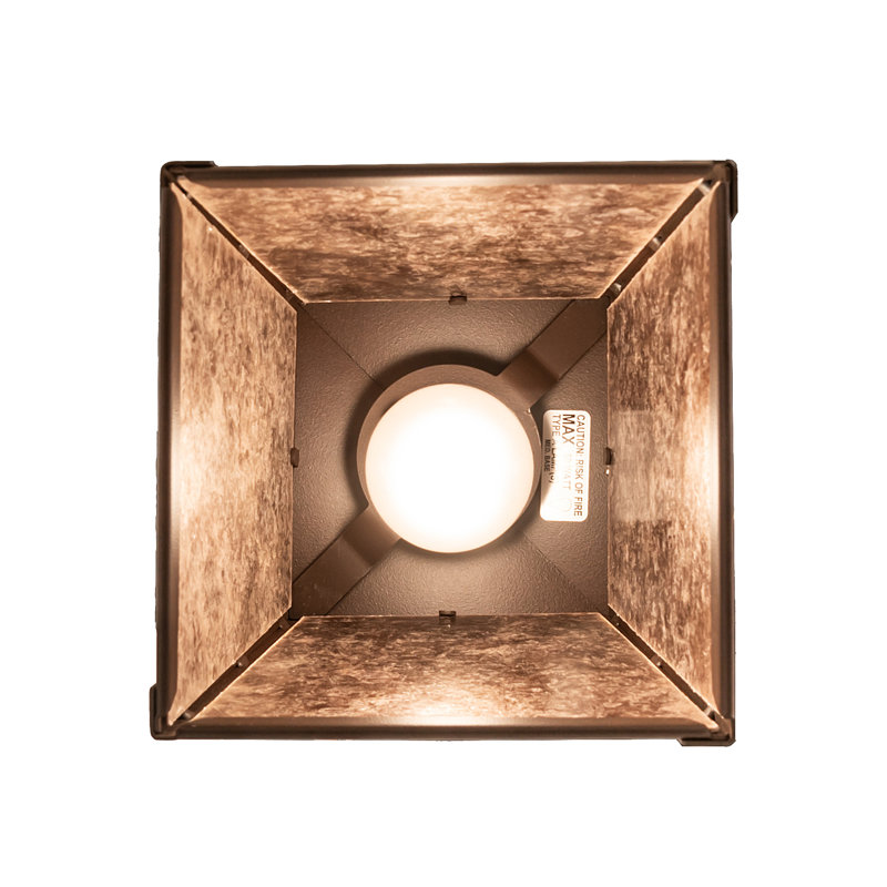 1 - Light Pendant