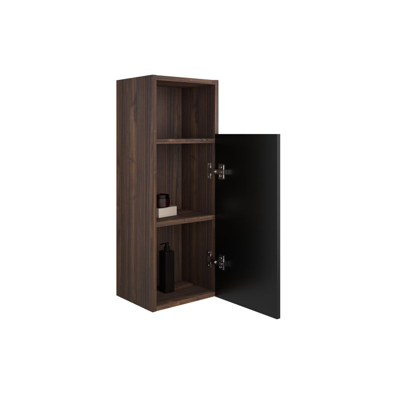 Bathroom Floating Side Cabinet