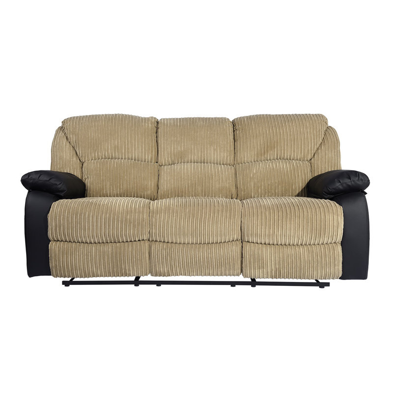 Aislyn 3 Seater Reclining Sofa