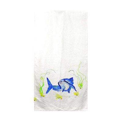 Rosenblatt Lightweight Beach Towel