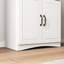 Armoire de cuisine Chenelle