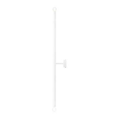 Pickett Plug-in Armed Sconce