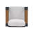 Outdoor Seating Group With Cushions-479234070-479234071-493045129