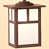Rustic Brown