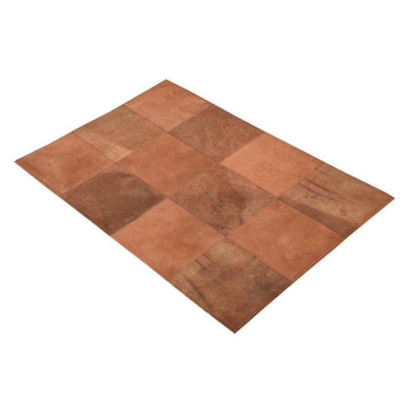 Jed Brown Rug