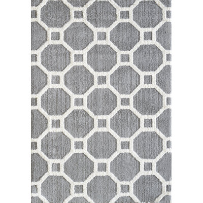 Kempf Geometric Indoor Rug