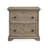 Writing Desk With Lateral File And Bookcase-325210900