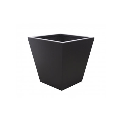 Metal Planter Box