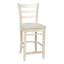 Bailey-Lee Solid Wood Counter Stool-90715607