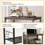 Metal Bar Cart-1923827093