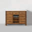 Meuble-lavabo simple 48 po Marlie