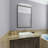 Bikram Dimmable LED Bath Bar-542929586