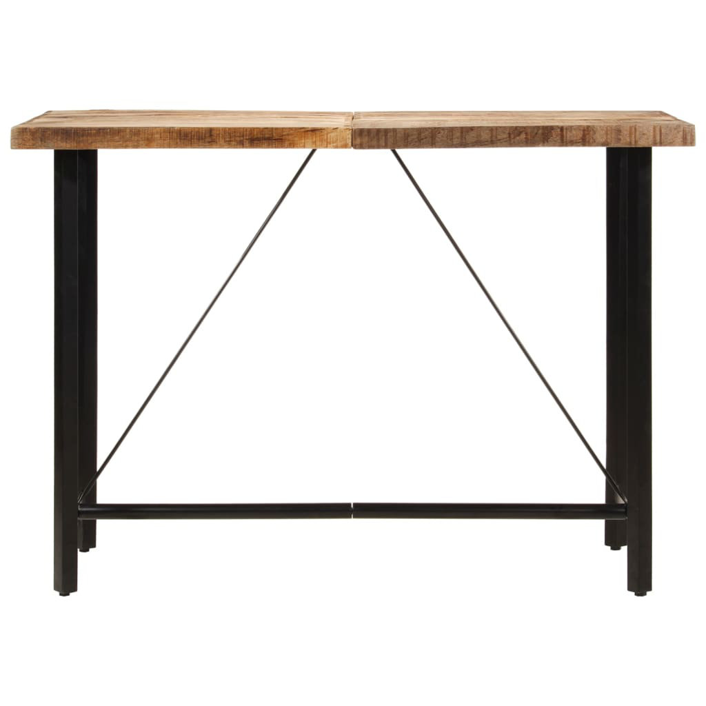 Cacapon Rectangular Dining Table