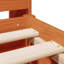 Tino Solid Wood Bed-34037103-34037090