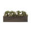 Handmade Window Box Planter