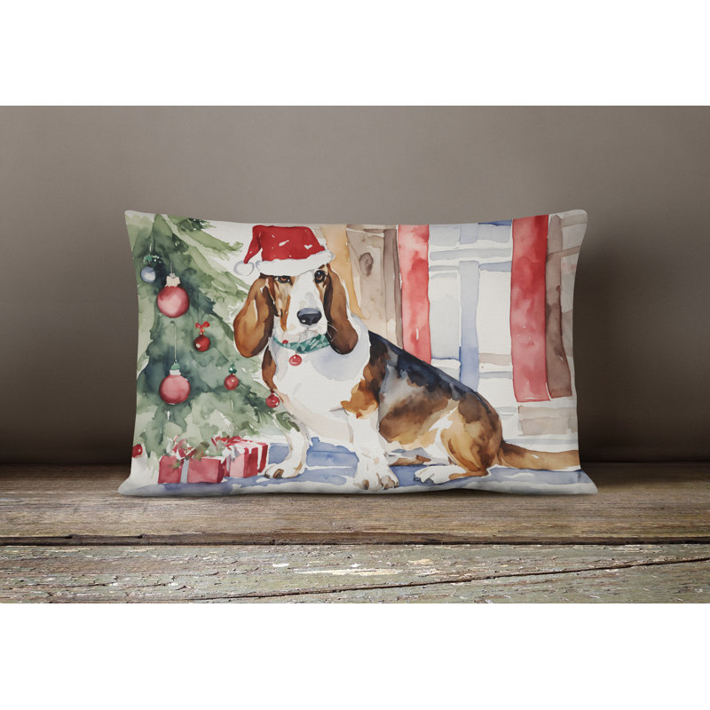 Other/No Pattern Outdoor Throw Pillow