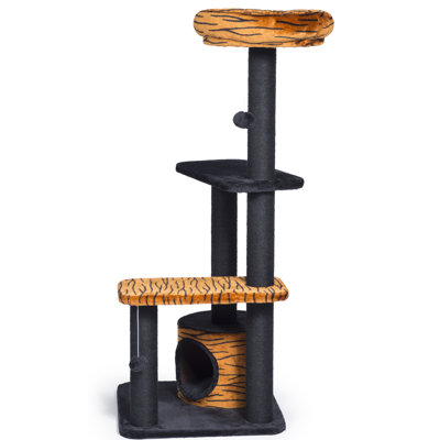 Borrego Scratching Post