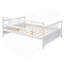Lit de jour polyvalent et robuste avec pieds de soutien pour la détente et le sommeil-925061131-925061129