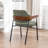 Devane Upholstered Dining Chair-123161758