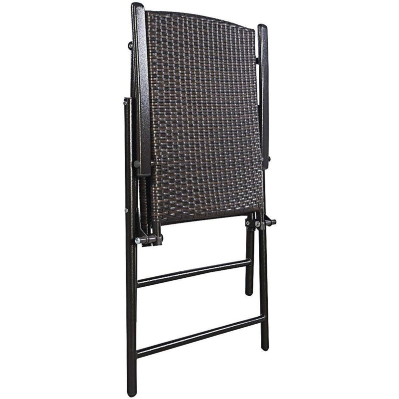 Calysta Outdoor Dining Armchair