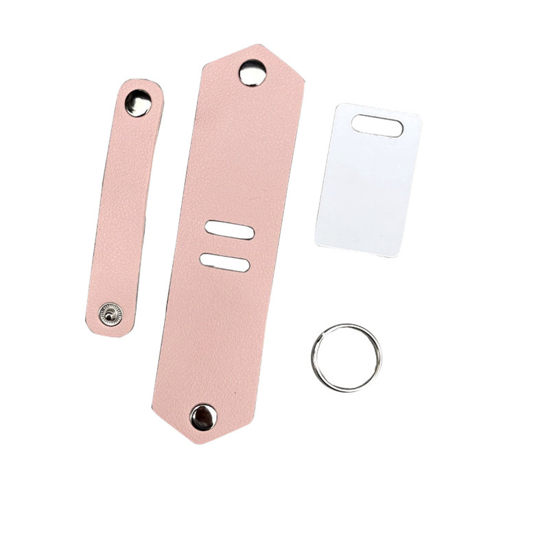Porte-clés 2023, Pink