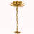 Adria Dimmable Drum Chandelier-1316417478-1291349563