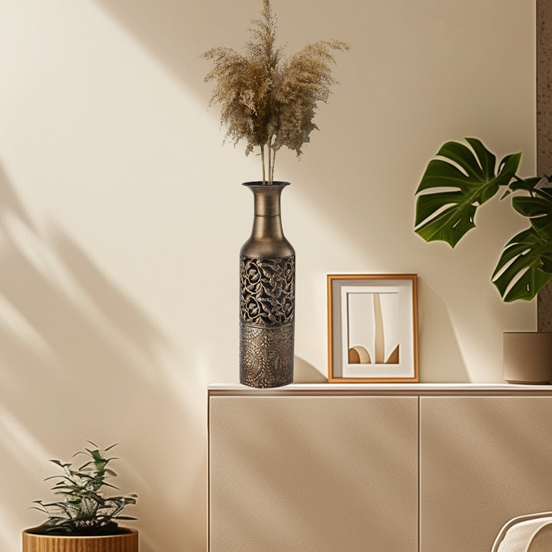 Floor Vase