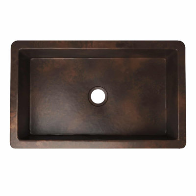 Cocina Undermount Kitchen Sink