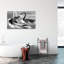 Liston Towel Stand