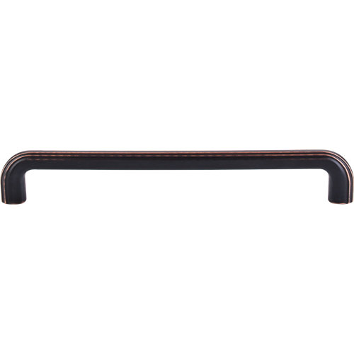 Victoria Falls 3" Center to Center Bar Pull, 8" Center to Center, Umbrio