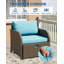 71cm Wide Patio Sofa-129390877