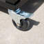 Chariot à glaçons sur roulettes Outsunny 80 QT-16691953