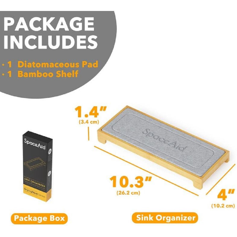 Bamboo, Bamboo/Grey