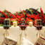 Holiday Gift Box Stocking Holder-34417656