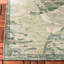 Tapis d'intérieur / extérieur à motif floral Lueck-1813657690