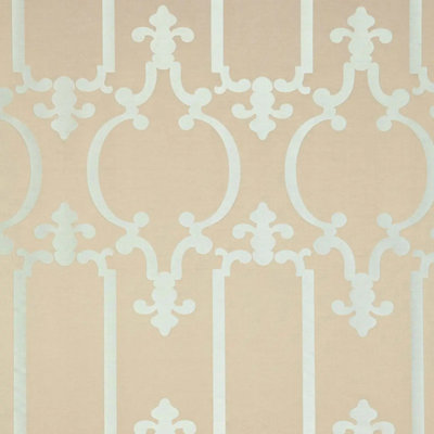 Tissu ornemental