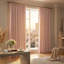 Room Darkening Curtain
