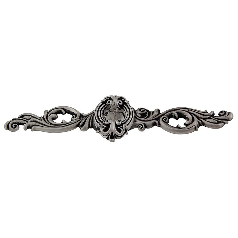 Sforza Novelty Knob, Antique Nickel