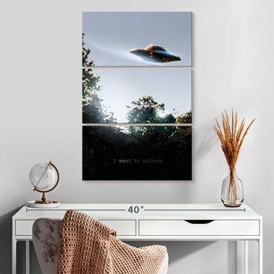 Kelan I Want To Believe It