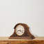 Worthington Solid Wood Mechanical Clock