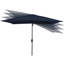 Parasols rectangulaires de marché Myhand 10X6.5FT-2008504520