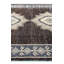 Tapis noir Murry