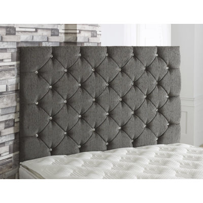 Winfrey Upholstered Headboard