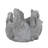 Bunny Cement Planter
