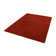 Aikin Solid Colour Shag Area Rug