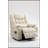 Power Lift Recliner Chair For Big And Tall Seniors: Lay Flat Design With Heat, Massage, And 4 OKIN Motors, Adjustable Headrest And Lumbar-1928599357